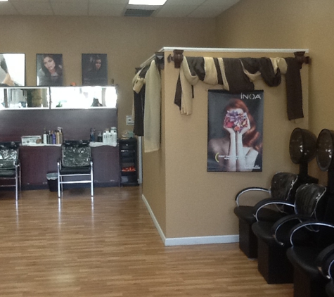 Kathy's Hair Studio - Amityville, NY