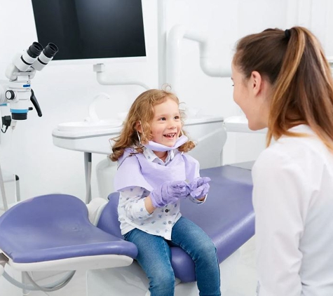 Pediatric Dentistry Of Onalaska - Onalaska, WI