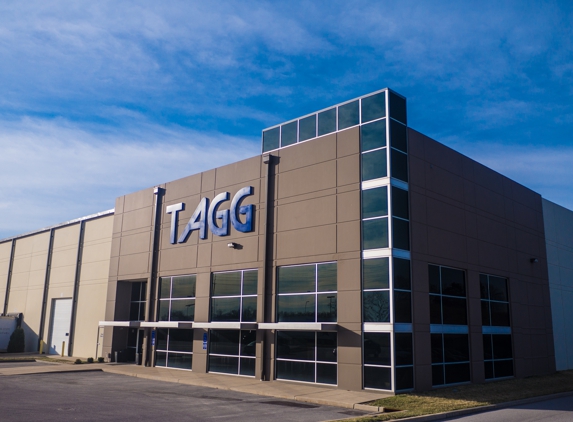 Tagg Logistics - Hazelwood, MO