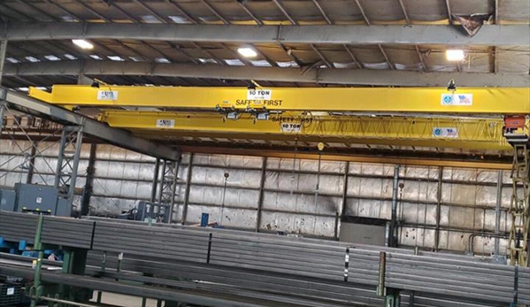 Excel Industries Overhead Crane - Springfield, TN