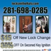 Locksmith Of Katy TX gallery