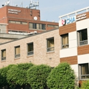 The Cambridge Hospital - Hospitals