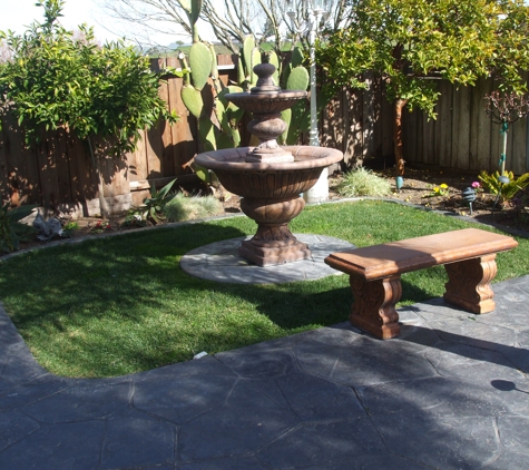 Alvarez Landscaping & Fencing