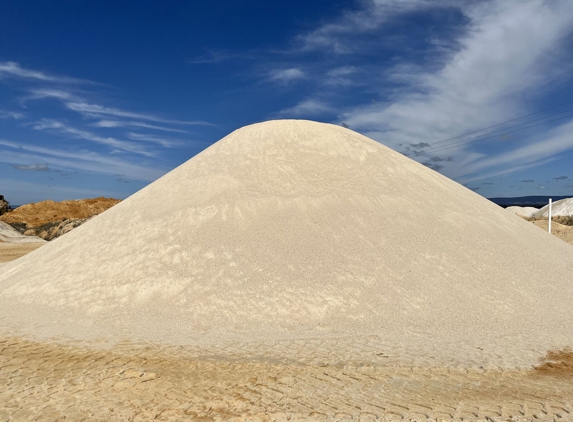 Benedict Sands Cowra Quartz - Cowra, NSW