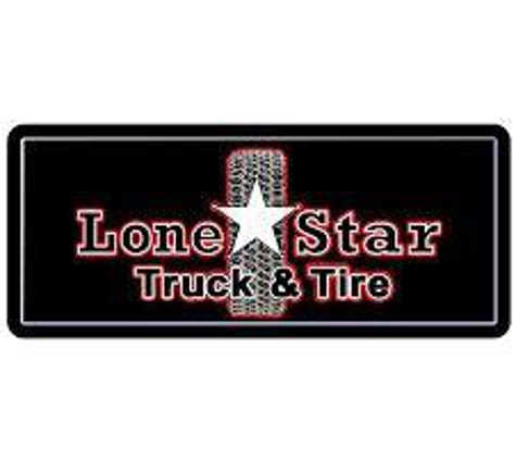 Lone Star Truck And Tire, Inc. - Brooklyn, IA