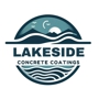 Lakeside Concrete Coating Specialists
