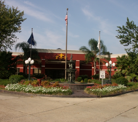 Magnuson Grand Hotel & Conference Center - Hammond, LA