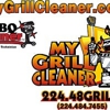 My Grill Cleaner gallery
