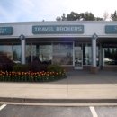 Travel Brokers Inc - Railroads-Ticket Agencies