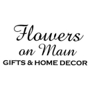 Flowers On Main - Florists