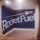 Rocketfuel - Web Site Design & Services