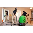 24x7 Water damage restoration Rockwall