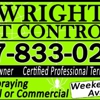 Wright Pest Control gallery