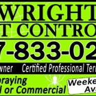 Wright Pest Control