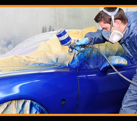 King Smash Repairs - Pambula, NSW. We Ensure That Our Customers Are 100% Satisfied With The Service