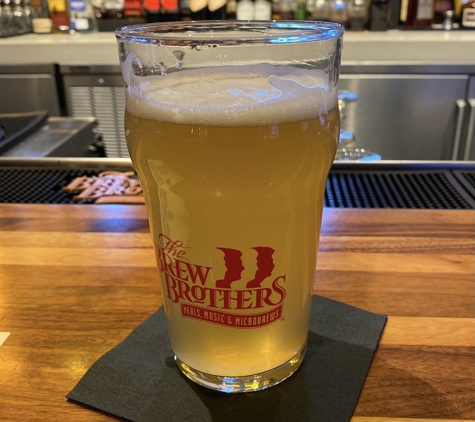 The Brew Brothers - Columbus, OH