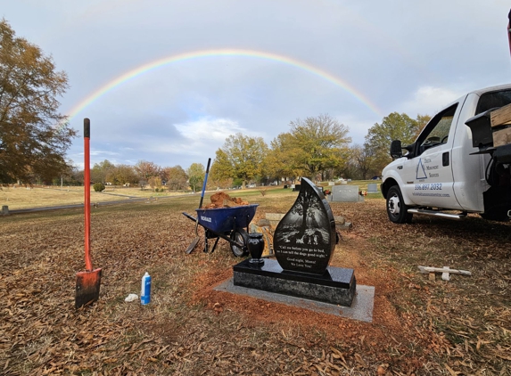 Delta Monument Services - Greensboro, NC