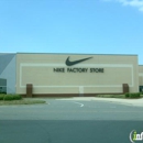 Nike - Concord - Shoe Stores
