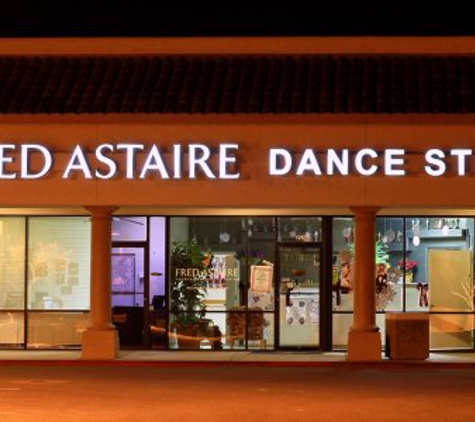 Fred Astaire Dance Studio - Chandler, AZ