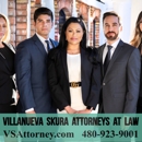 Villanueva Skura Attorneys at Law - Criminal Law Attorneys