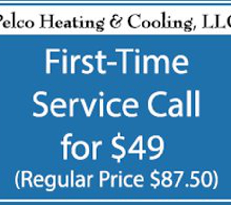 Pelco HVAC - Red Bank, NJ