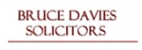 Davies Bruce (Solicitor) Logo