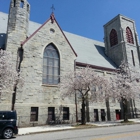 The Grace Memorial Baptist Church