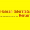 Hansen Interstate Repair - Bruce Hansen gallery