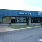Laundry 21