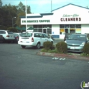 Silver Glendale Cleaners - Dry Cleaners & Laundries