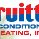 Pruitt's  Air Conditioning & Heating Inc - Ventilating Contractors