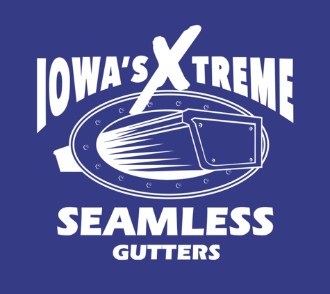 Iowa's Xtreme Seamless Gutters & Exteriors-Osage