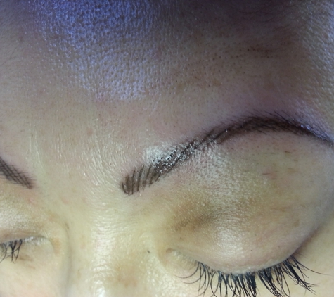 Axiom Wellness, Permanent MakeUp & Medical Spa - Las Vegas, NV