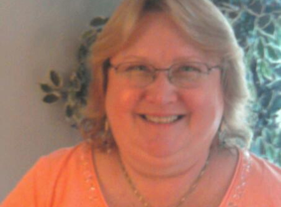 Rhonda Jean Korpar Psychic Medium & Reiki Master - Fort Pierce, FL