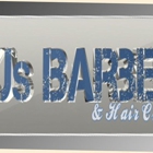 Kj's Barber Hair Creations