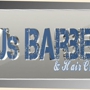 Kj's Barber Hair Creations