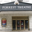 Forrest Theatre - Theatres