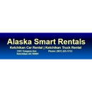 Alaska Smart Rentals - Car Rental