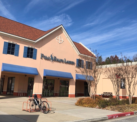 Polo Ralph Lauren Children's Factory Store - Dawsonville, GA