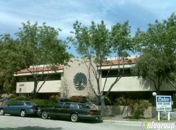 Galaxy Building Systems Inc - Calabasas, CA