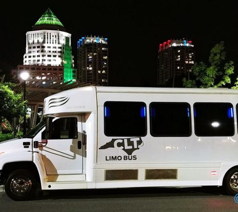 CLT Limo Bus - Mint Hill, NC