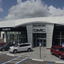 Garber Buick GMC of Fort Pierce - New Car Dealers