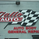 Gallo Auto - Auto Repair & Service