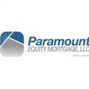 Paramount Equity Mortgage - Financial Services