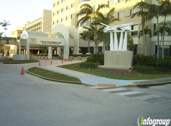 Horowitz, Michael E MD FACP - Miami Beach, FL