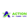 Action Air Plumbing & Septic gallery