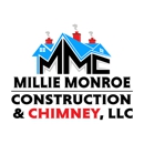Millie Monroe Construction & Chimney - Prefabricated Chimneys