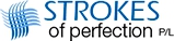 Strokes of Perfection Pty Ltd Logo