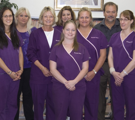 Woodside Dental - Plant City, FL