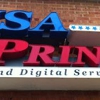 USA Print & Digital Services gallery